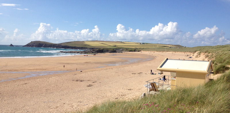 Constantine Bay