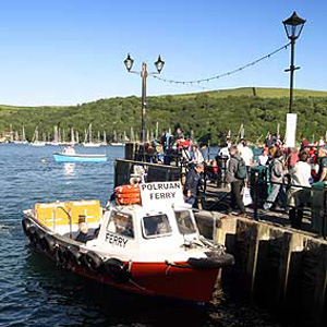 Fowey