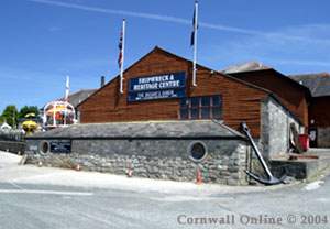 Charlestown Shipwreck and Heritage Centre 