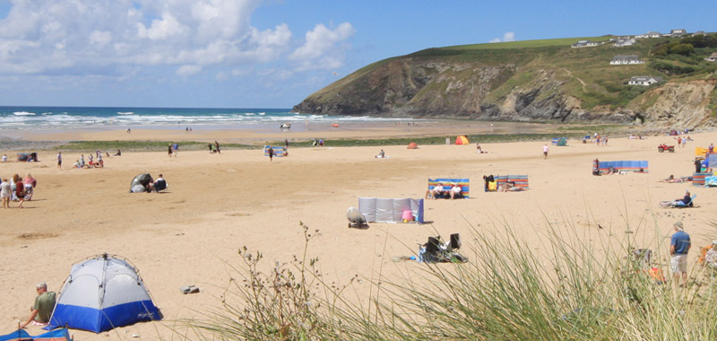 Mawgan Porth