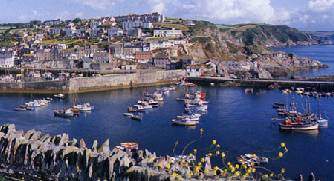 Mevagissey