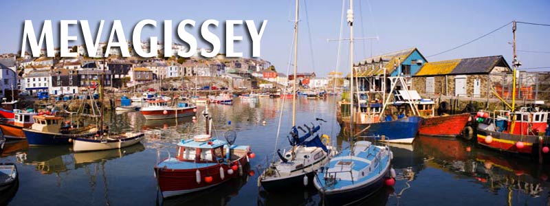 Mevagissey