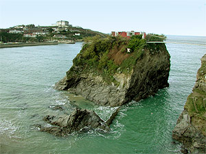 Newquay - Beach Guide