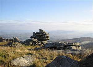 Bearah Tor