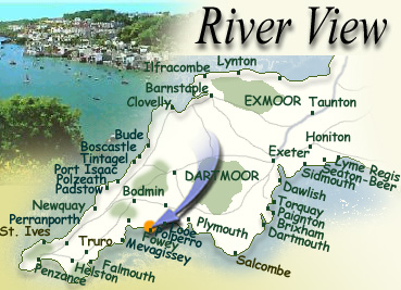 Cornwall