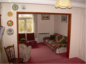 1 River View in Coombe
