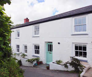Robin Cottage - Helston - Cornwall