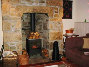 Robin Cottage - Helston - Cornwall