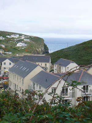 Rockpools Self Catering in Porthtowan