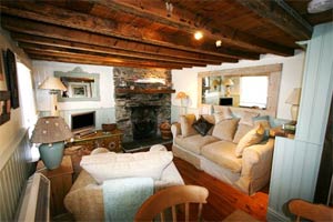 Rockpools  Self Catering in Port Isaac