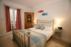 Self Catering Holiday Home in Watergate Bay