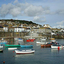 Holiday Cottage Mousehole