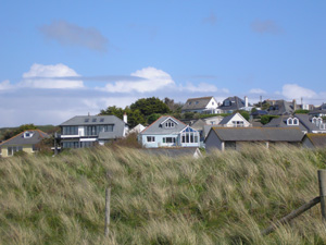 Self Catering Holiday Cottage Holywell Bay Cornwal