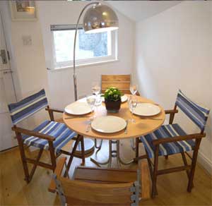 Self-catering holidays in St Ives