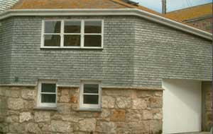 garage st ives