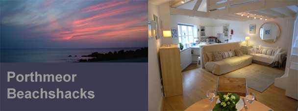 St Ives Self-catering