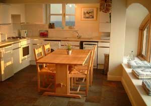 Lower saltings Self-catering in St Ives