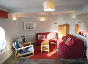 Lower saltings Self-catering in St Ives