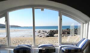 Lower saltings Self-catering in St Ives