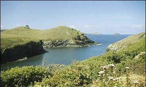 Port Quin