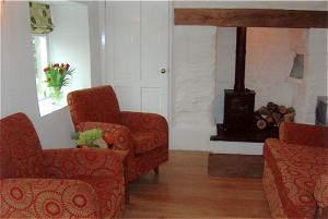 Self catering in Port Isaac, Port Quin. Port Wenn, Doc Martin, Nampara