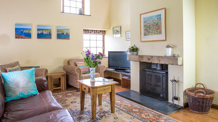 Coach House