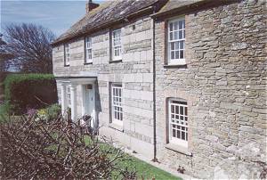 Self catering in Port Isaac, Port Quin. Port Wenn, Doc Martin, Nampara