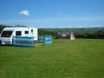 Rosebud Farm Touring Park - St Teath