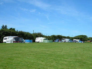 Rosebud Farm Touring Park - St Teath
