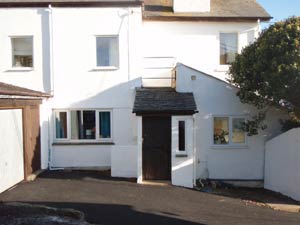 Rosehill House Cottage Self Catering in Marazion