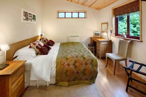 Rosehill Lodges - Porthtowan - Cornwall