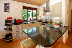 Rosehill Lodges - Porthtowan - Cornwall