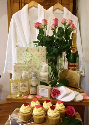 Rosehill Lodges - Porthtowan - Cornwall