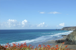   Porthtowan - Cornwall