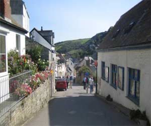 Rosemary Cottage - Port  Isaac