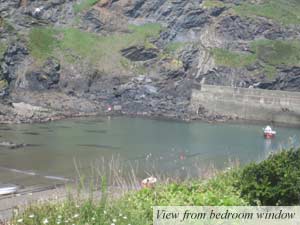 Rosemary Cottage - Port  Isaac