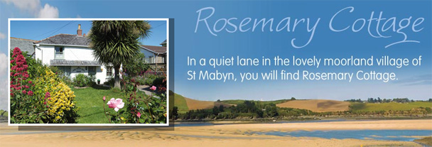 Holiday Cottage -  St Mabyn - Cornwall