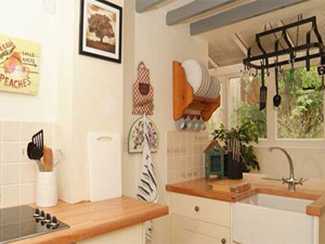 Holiday Cottage - St Mabyn - Cornwall