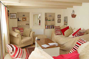 Holiday Cottage -  St Mabyn - Cornwall