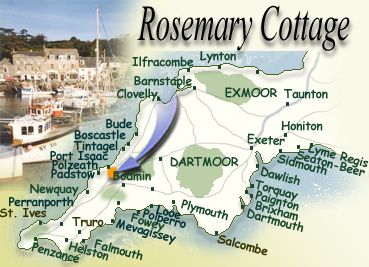 Cornwall