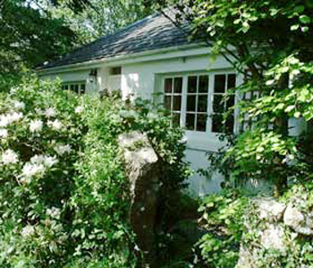 Rosemerryn Cottage