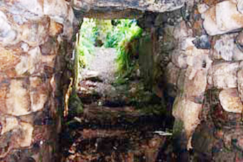 Boleigh Fogou