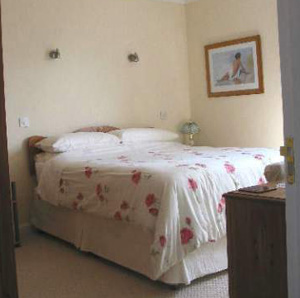 Rosemorran B&B - Porthleven