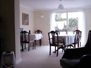 Rosemorran B&B - Porthleven