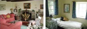 Bed & Breakfast in Wadebridge