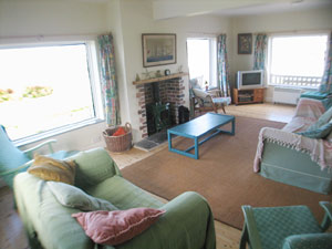 Self Catering Accommodation Treyarnon Bay Cornwal