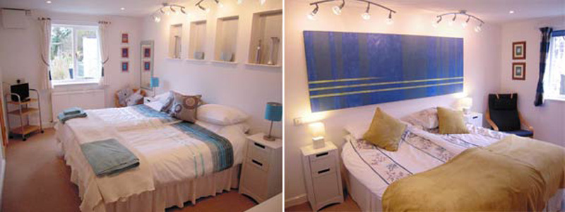 Skyber Holiday Cottage
