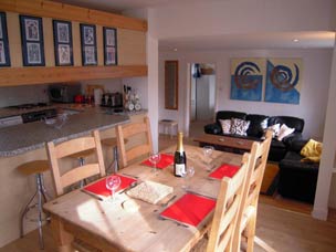 Skyber Holiday Cottage