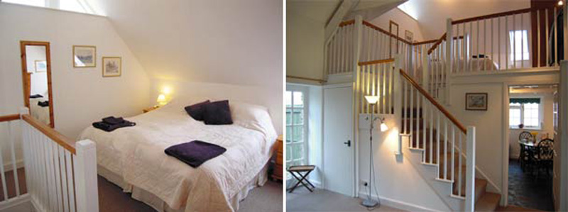 Tikkidew Holiday Cottage