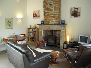 Tikkidew Holiday Cottage